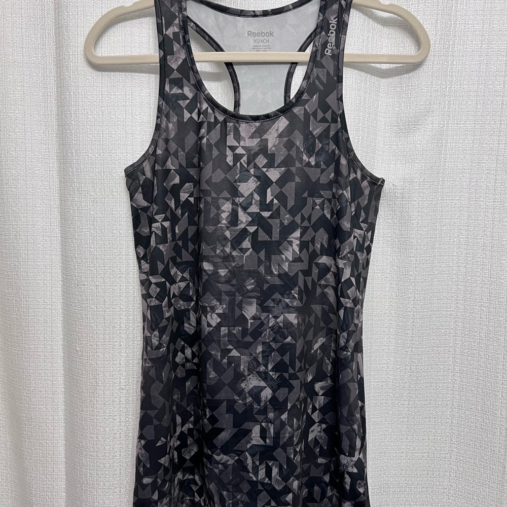Reebok Tank